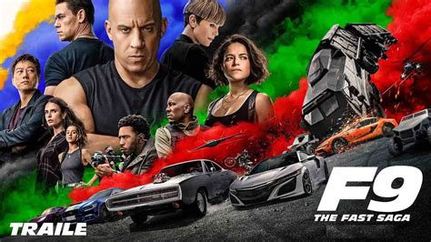 In the lead roles are. . Fast and furious 9 full movie tamil download filmyzilla